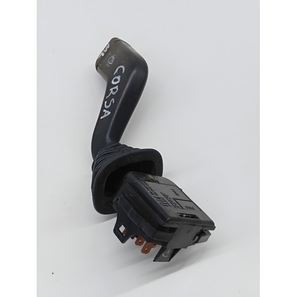 Chave Limpador Parabrisa Chevrolet Vectra 2007