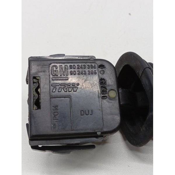 Chave Limpador Parabrisa Chevrolet Vectra 2007