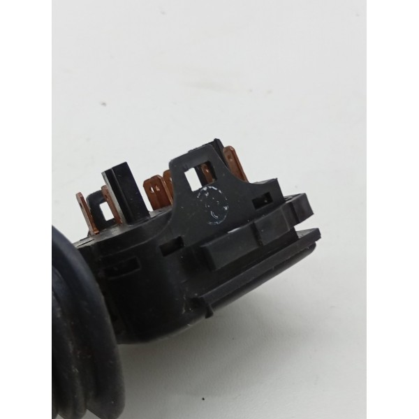 Chave Limpador Parabrisa Chevrolet Vectra 2007