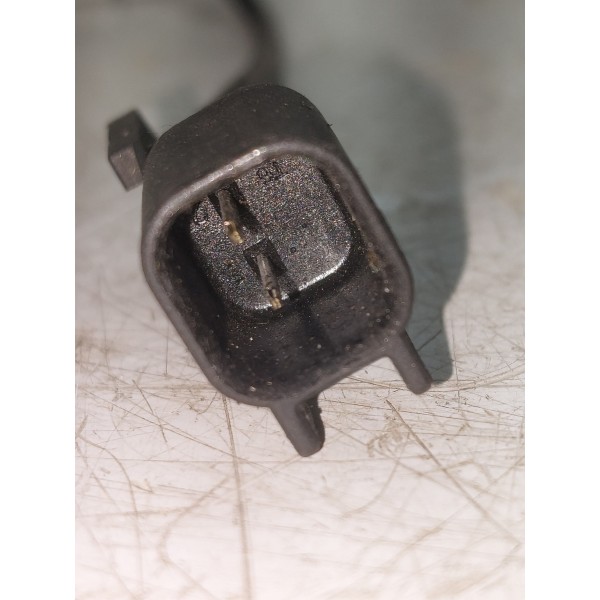 Sensor Abs Dianteiro Esquerdo Honda Civic 2015 A 2021
