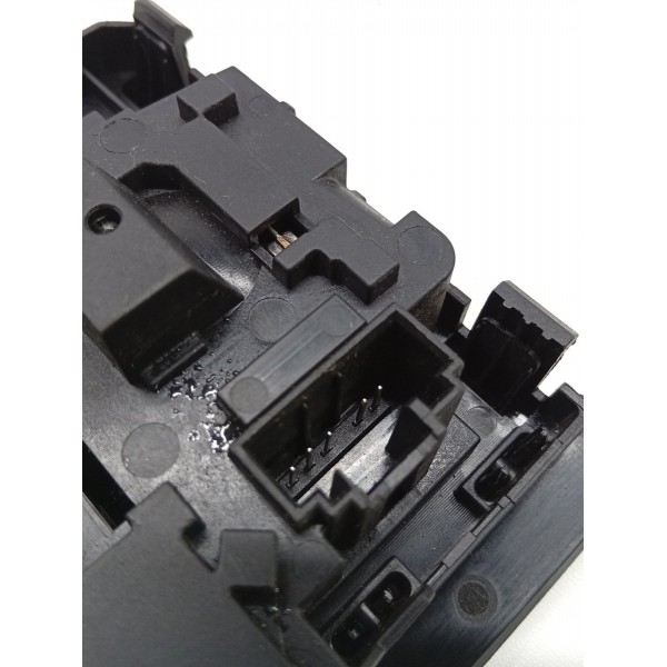 Lanterna Luz De Teto Polo Virtus T-cross Led