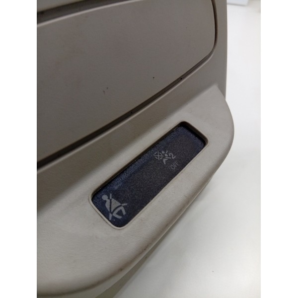 Luz Teto Dianteiro Renault Captur 2019 A  2020