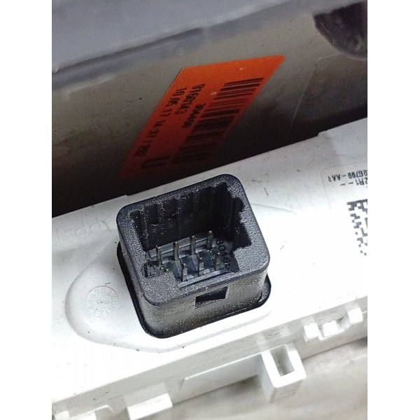 Luz Teto Dianteiro Renault Captur 2019 A  2020