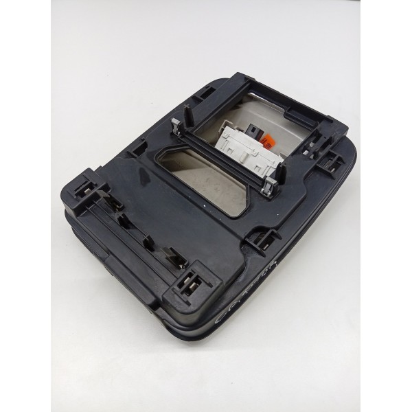 Luz Teto Dianteiro Renault Captur 2019 A  2020