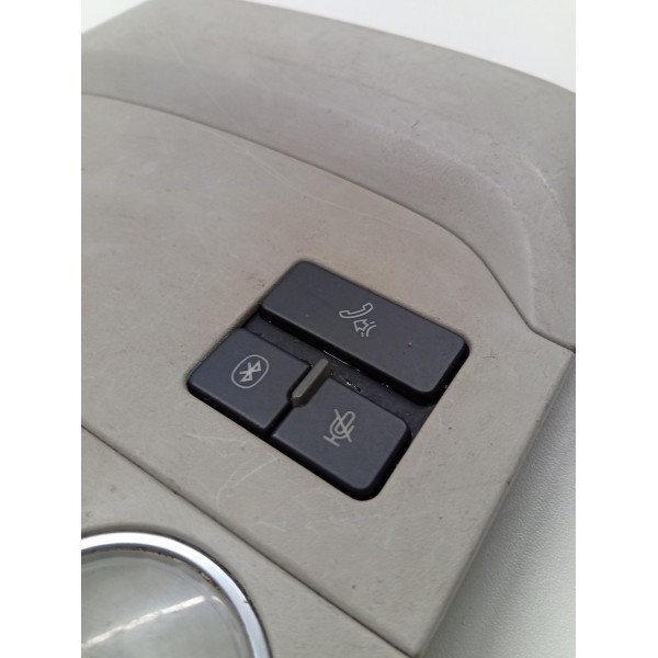 Luz Cortesia Teto Vokswagen Jetta 2011 A 2015