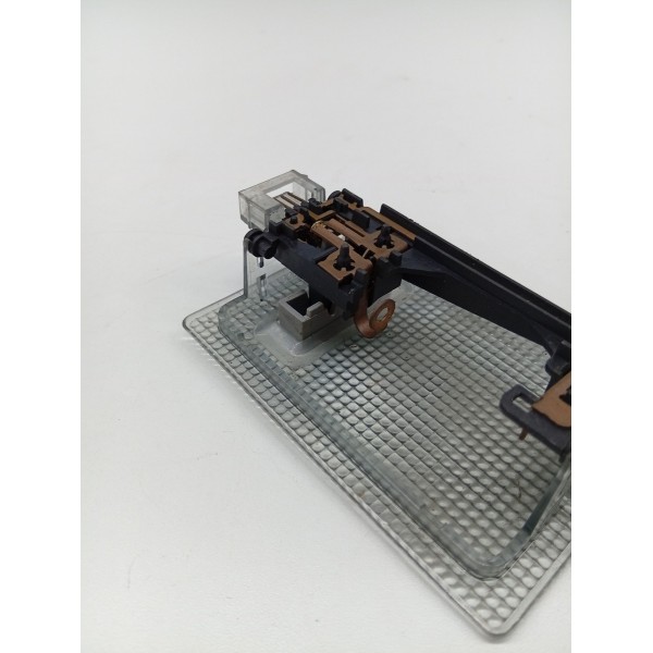 Luz Cortesia Teto Traseiro Chevrolet Onix 1.0 2015 A 2016