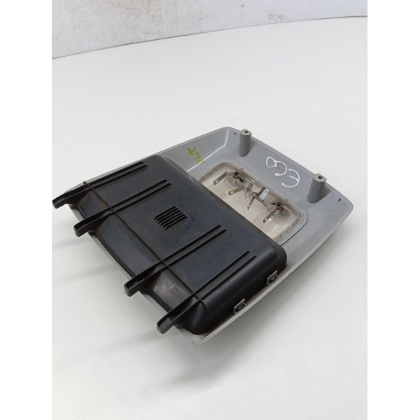 Luz Cortesia Porta Ford Ecosport 2004 A 2012