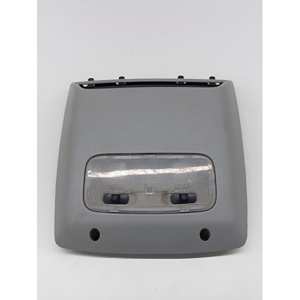 Luz Cortesia Porta Ford Ecosport 2004 A 2012