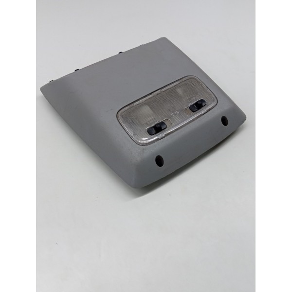 Luz Cortesia Porta Ford Ecosport 2004 A 2012