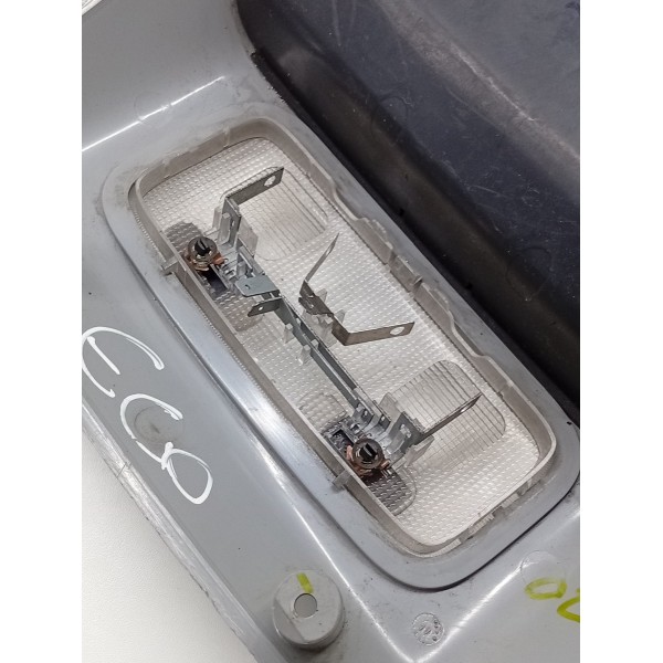 Luz Cortesia Porta Ford Ecosport 2004 A 2012