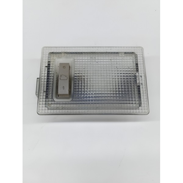 Luz Cortesia Teto Traseiro Chevrolet Onix 2015 A 2018