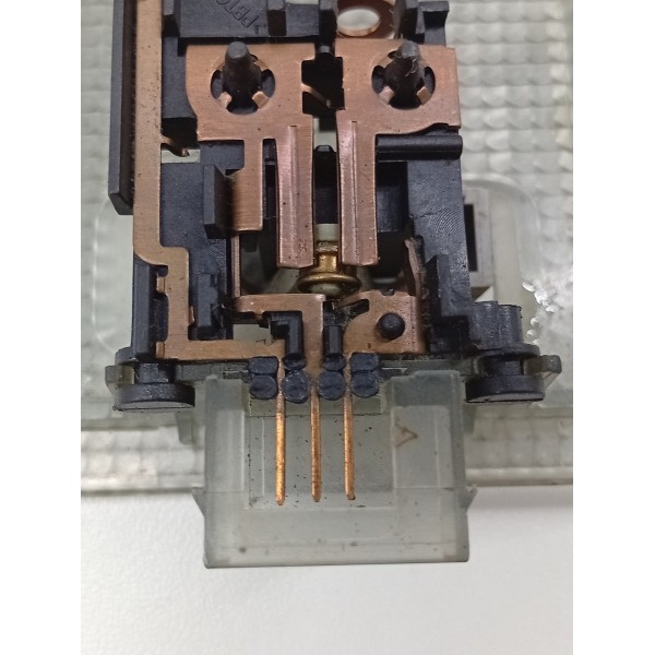 Luz Cortesia Teto Traseiro Chevrolet Onix 2015 A 2018