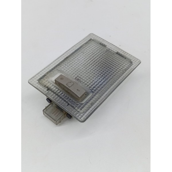Luz Cortesia Teto Traseiro Chevrolet Onix 2015 A 2018
