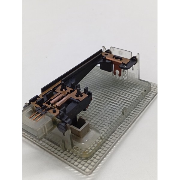 Luz Cortesia Teto Traseiro Chevrolet Onix 2015 A 2018
