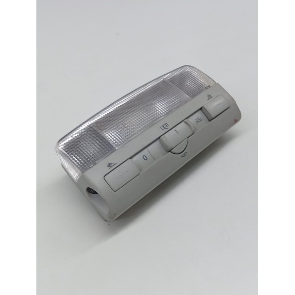 Luz Teto Ultrassom Volkswagen Crossfox 2005 A 2021