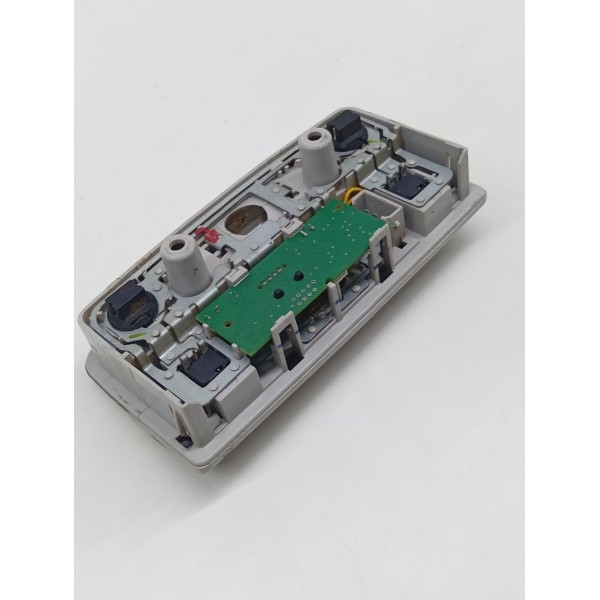 Luz Teto Ultrassom Volkswagen Crossfox 2005 A 2021