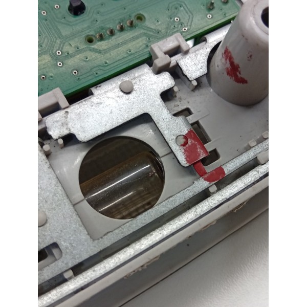 Luz Teto Ultrassom Volkswagen Crossfox 2005 A 2021