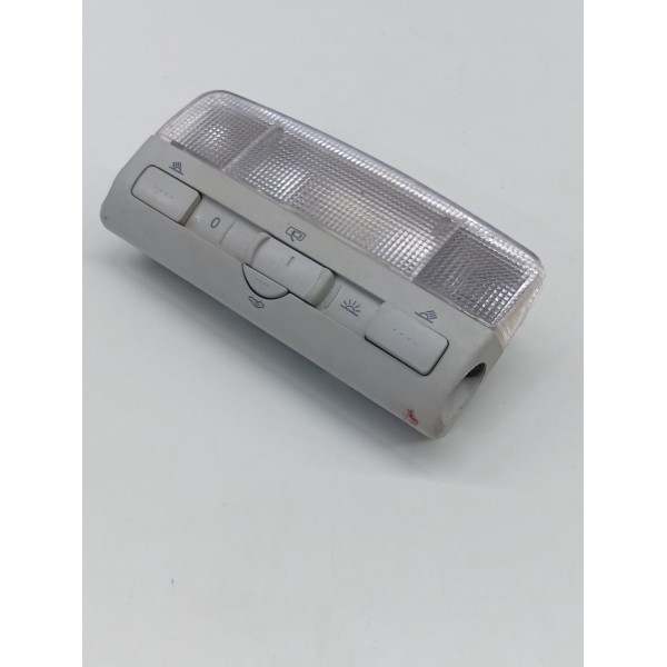 Luz Teto Ultrassom Volkswagen Crossfox 2005 A 2021