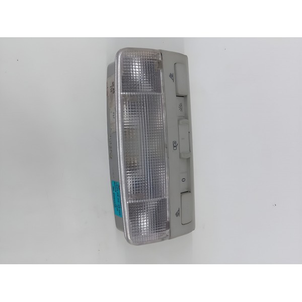 Luz Teto Ultrassom Volkswagen Crossfox 2005 A 2021