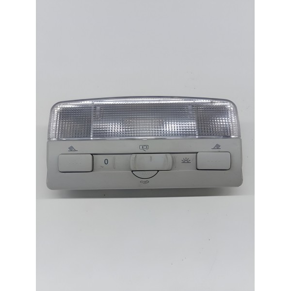 Lanterna Luz Teto Volkswagen Crossfox  2005 A 2021