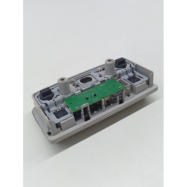 Lanterna Luz Teto Volkswagen Crossfox  2005 A 2021