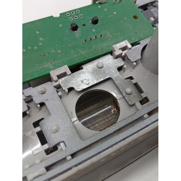 Lanterna Luz Teto Volkswagen Crossfox  2005 A 2021