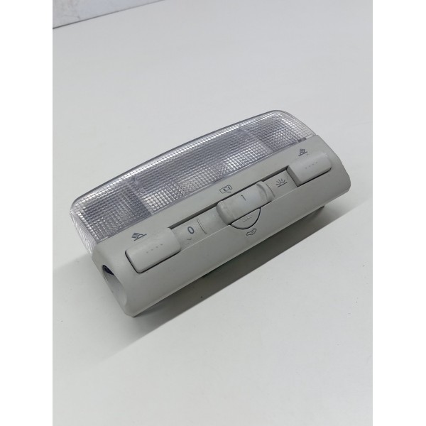 Lanterna Luz Teto Volkswagen Crossfox  2005 A 2021