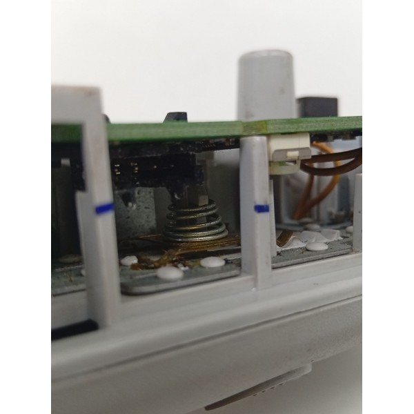 Lanterna Luz Teto Volkswagen Crossfox  2005 A 2021