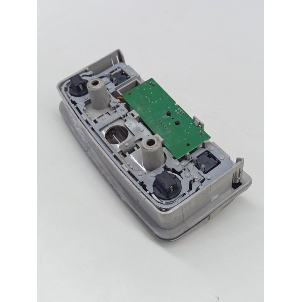 Lanterna Luz Teto Volkswagen Crossfox  2005 A 2021
