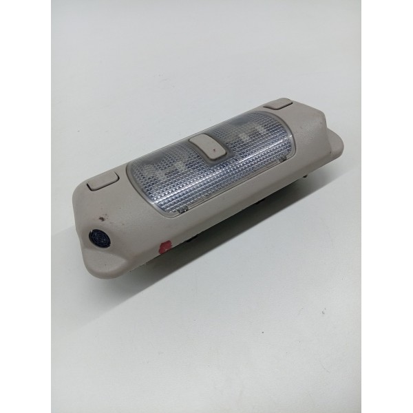 Luz De Cortesia Chevrolet Agile 2010 E 2014