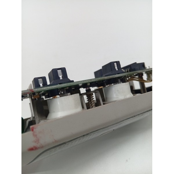 Luz De Cortesia Chevrolet Agile 2010 E 2014