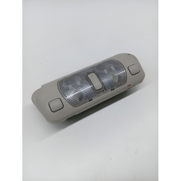 Luz De Cortesia Chevrolet Agile 2010 E 2014
