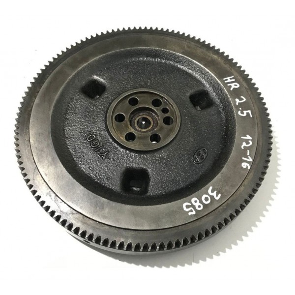 Volante Do Motor Hyundai Hr 2.5 12-16