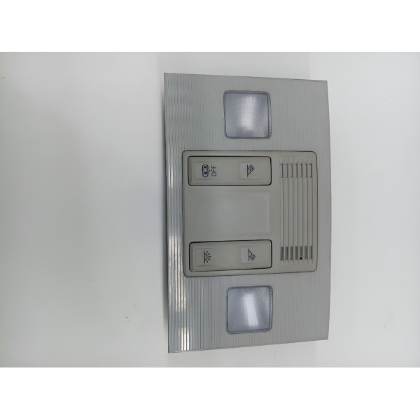 Luz De Teto Vw Polo 2018 A 2021