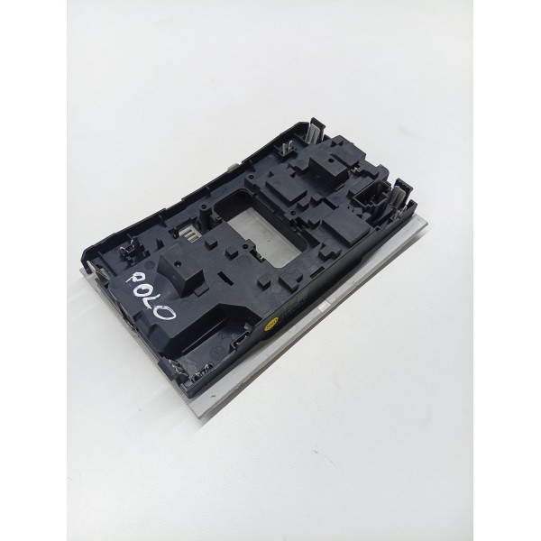 Luz De Teto Vw Polo 2018 A 2021