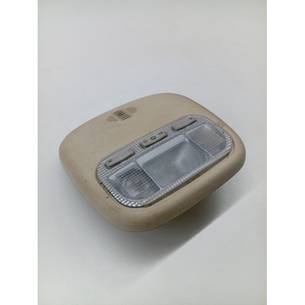 Lanterna Luz De Teto Citroen C4 2007 A 2013