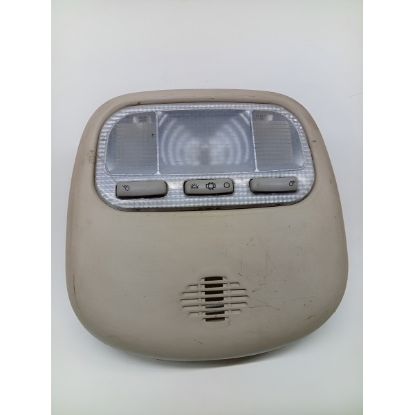 Lanterna Luz De Teto Citroen C4 2007 A 2013