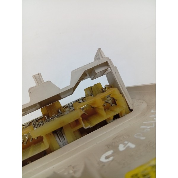 Lanterna Luz De Teto Citroen C4 2007 A 2013