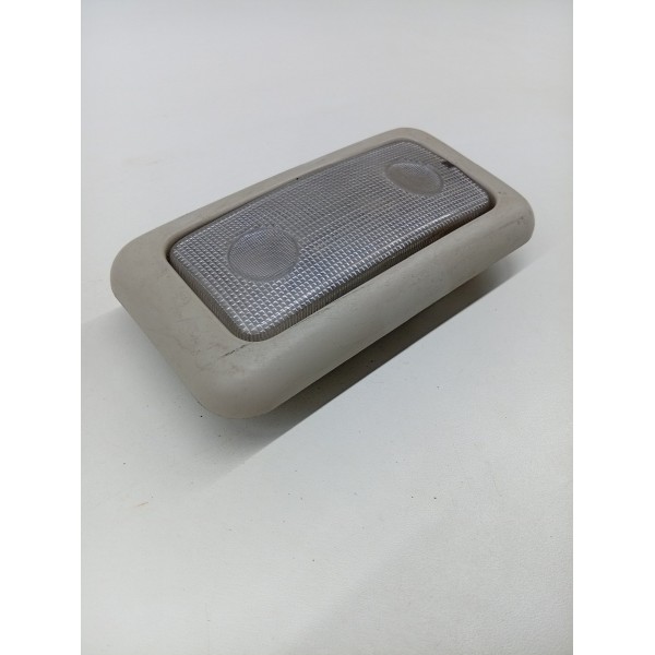 Lanterna De Luz De Teto Para Fiat Palio 1996 A 2017