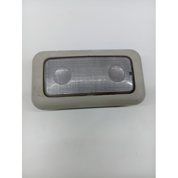Lanterna De Luz De Teto Para Fiat Palio 1996 A 2017