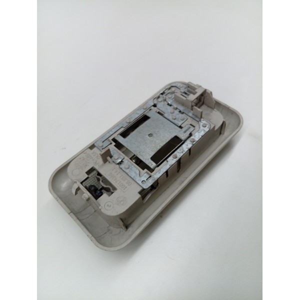 Lanterna De Luz De Teto Para Fiat Palio 1996 A 2017