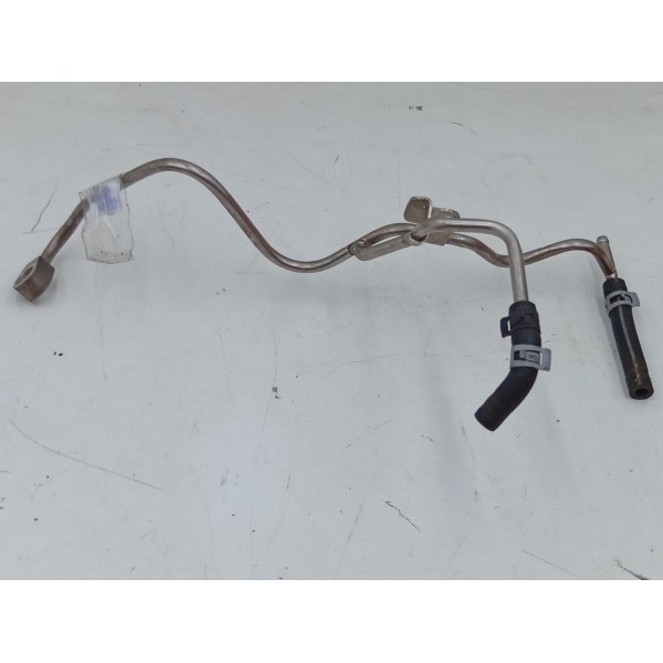 Conjunto Tubo D'água Gm Tracker Premier 2017
