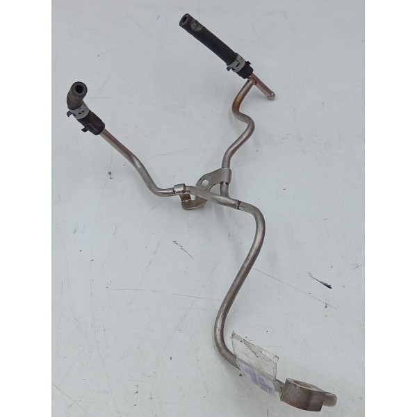 Conjunto Tubo D'água Gm Tracker Premier 2017
