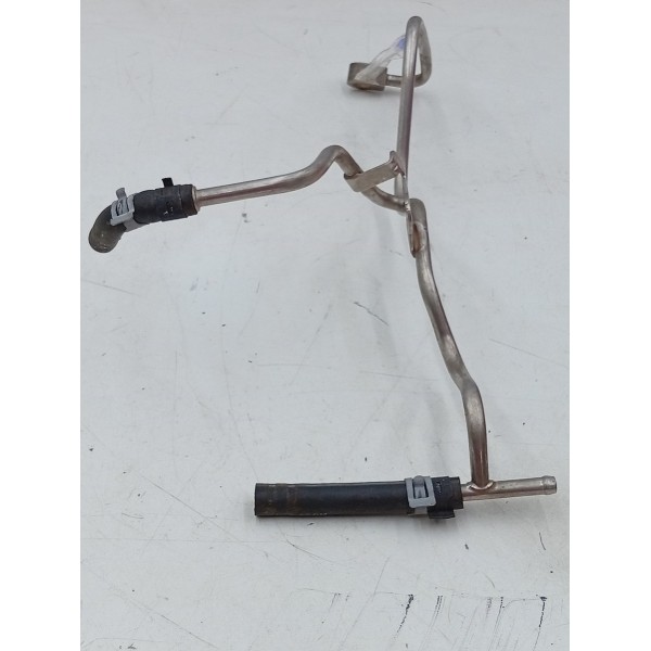 Conjunto Tubo D'água Gm Tracker Premier 2017