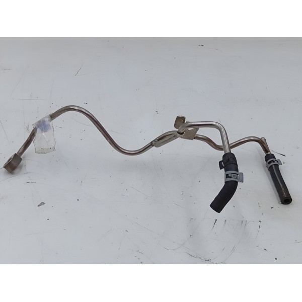 Conjunto Tubo D'água Gm Tracker Premier 2017