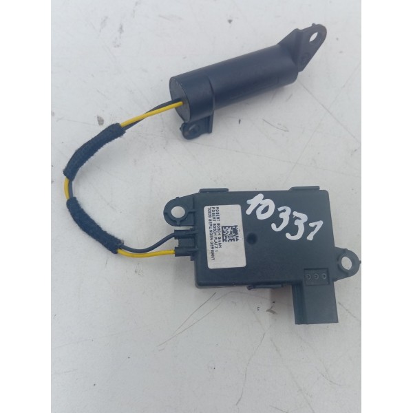Módulo Sensor Anti Furto Gm Tracker 1.4 2017 A 2018