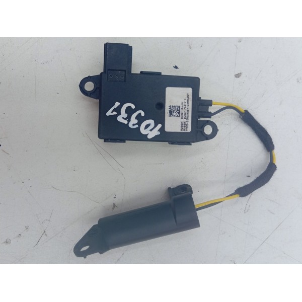 Módulo Sensor Anti Furto Gm Tracker 1.4 2017 A 2018