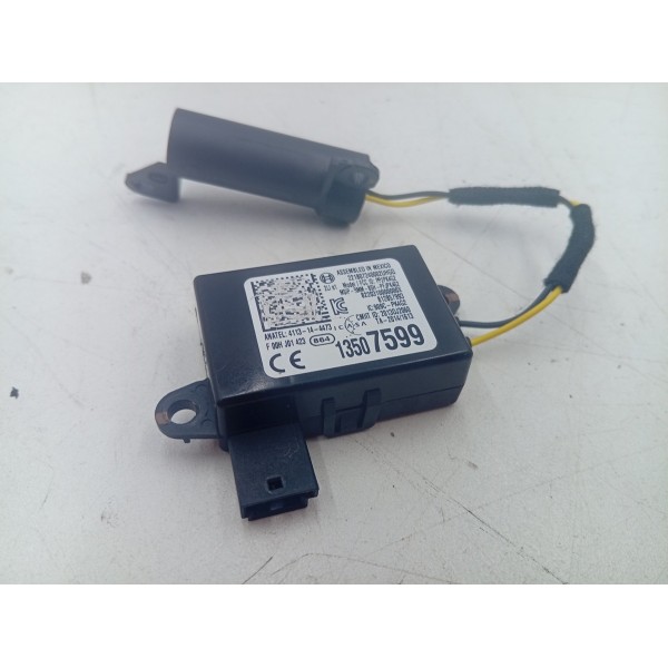 Módulo Sensor Anti Furto Gm Tracker 1.4 2017 A 2018