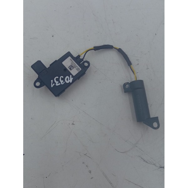 Módulo Sensor Anti Furto Gm Tracker 1.4 2017 A 2018