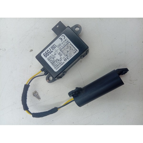 Módulo Sensor Anti Furto Gm Tracker 1.4 2017 A 2018